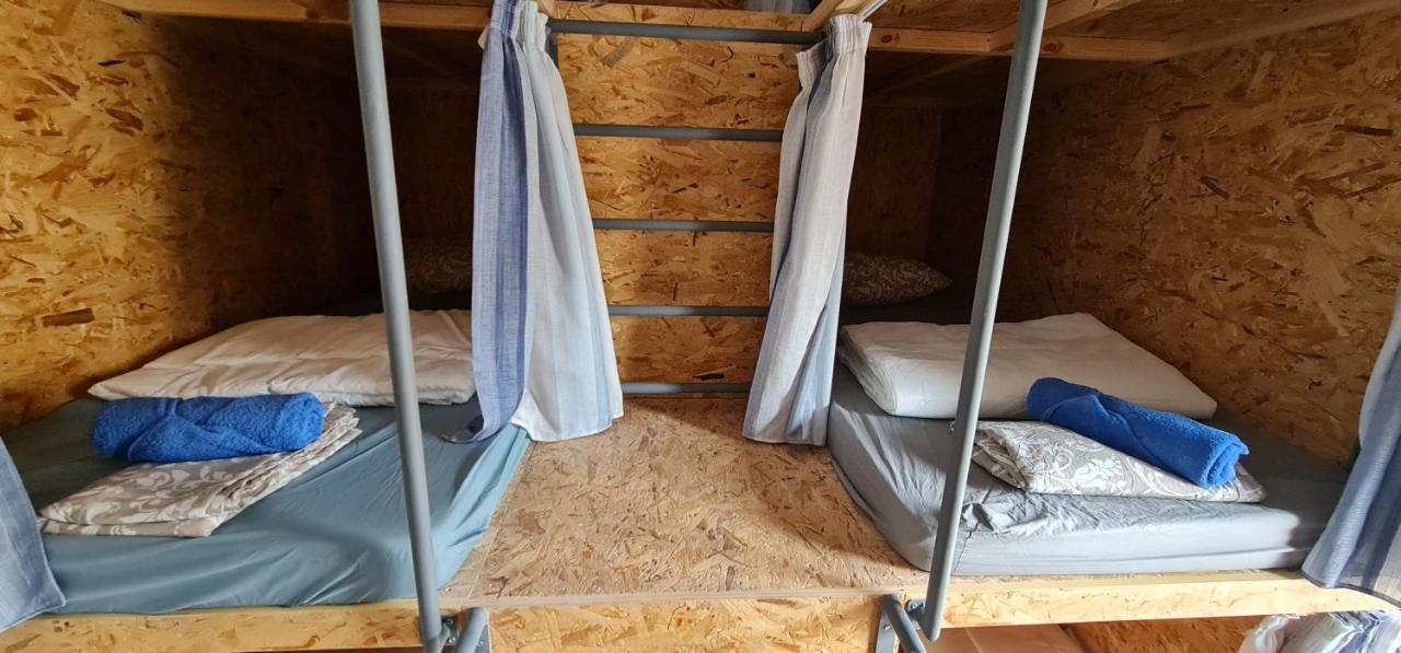 Bee Hostel Paphos Ngoại thất bức ảnh