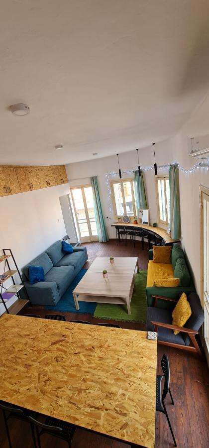 Bee Hostel Paphos Ngoại thất bức ảnh